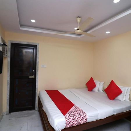 โอโย 16209 โฮเต็ล อัมพร พาเลซ Hotel Bara Bazar ภายนอก รูปภาพ