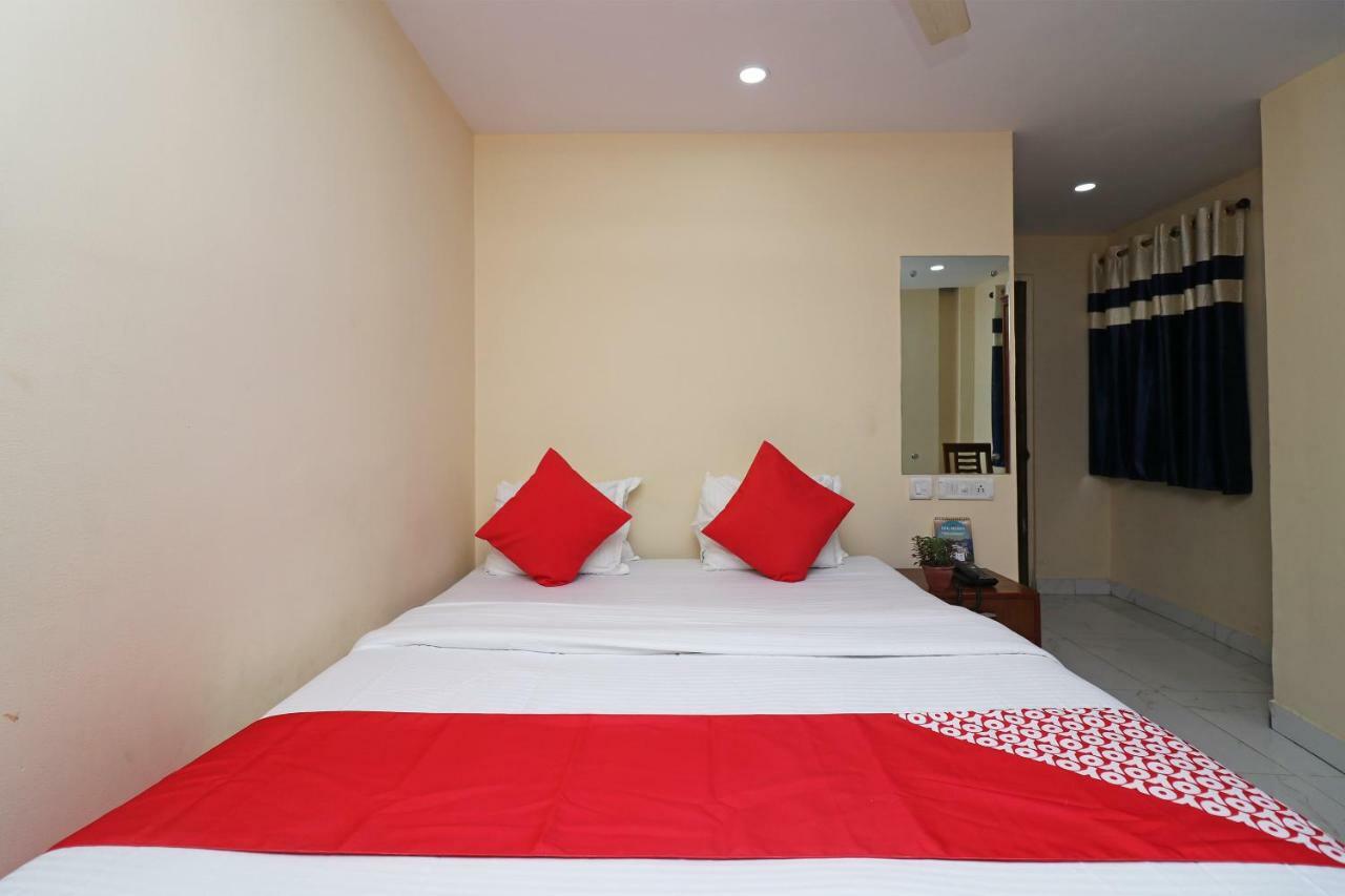 โอโย 16209 โฮเต็ล อัมพร พาเลซ Hotel Bara Bazar ภายนอก รูปภาพ
