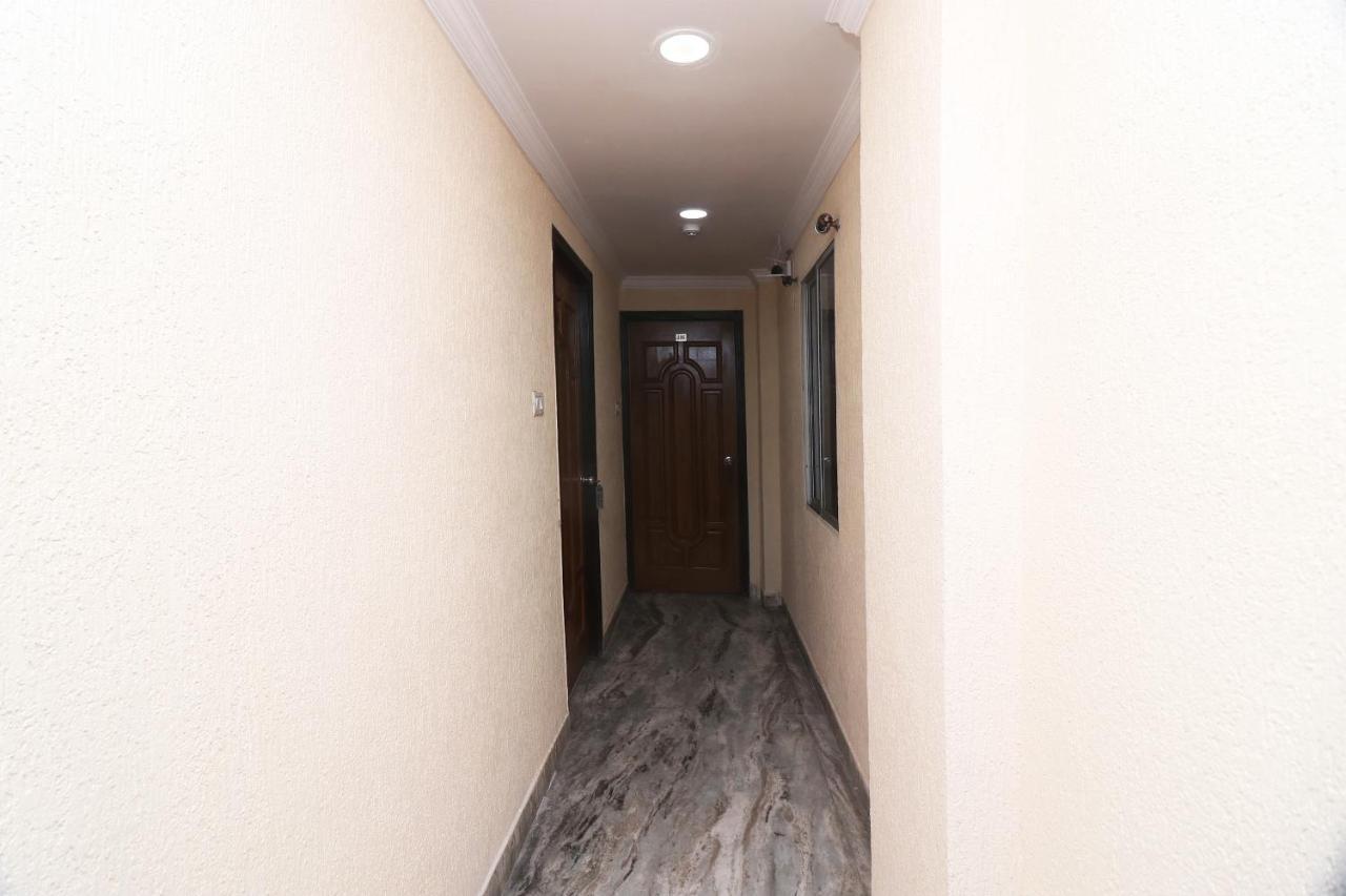 โอโย 16209 โฮเต็ล อัมพร พาเลซ Hotel Bara Bazar ภายนอก รูปภาพ